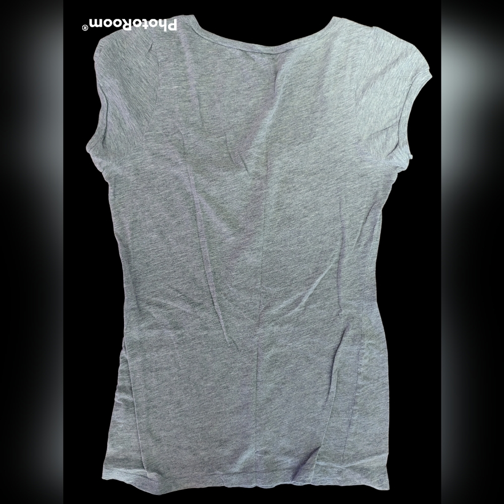 Short-Sleeve Top - Picture 2 of 2